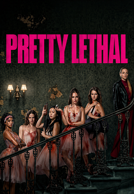 Pretty Lethal